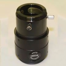 B1800 2inch BF Extension tube with T2 connection